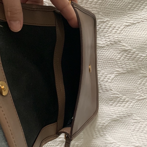 Marc by Marc Jacobs Camel colour shoulder bag - Picture 7 of 8